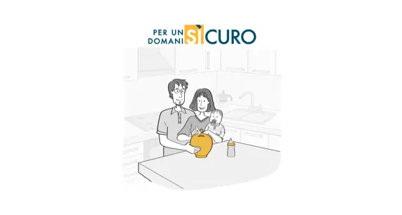 Per un domani Sìcuro : la pensione complementare Plurifonds ti pe