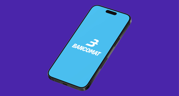 App Bancomat ® Business 