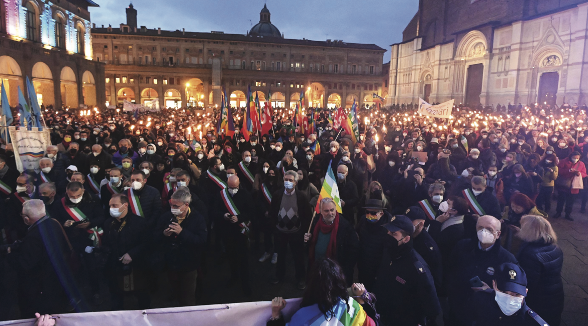 Foto Raccolta Fondi CNA Ucraina Locandina A4 Copia