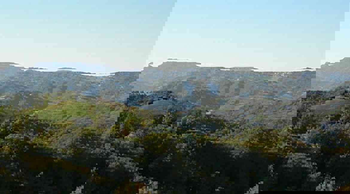 Monte Bibele (1)