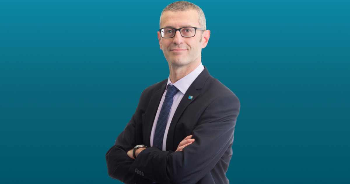 Alessandro Failoni nominato Chief Financial Officer - BCC Felsinea