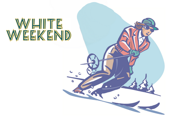 White Weekend 2023 Eventi Sito