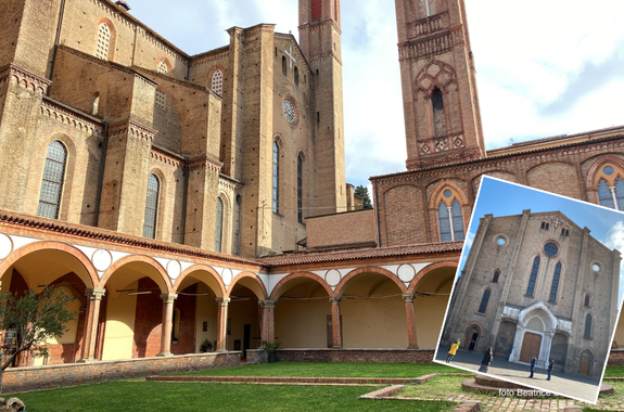 Bo San Francesco Sito + App