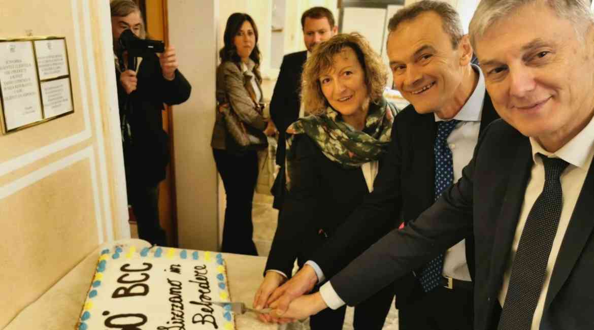 50 Anni BCC Alto Reno 1