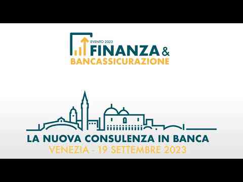 Evento finanza 2023
