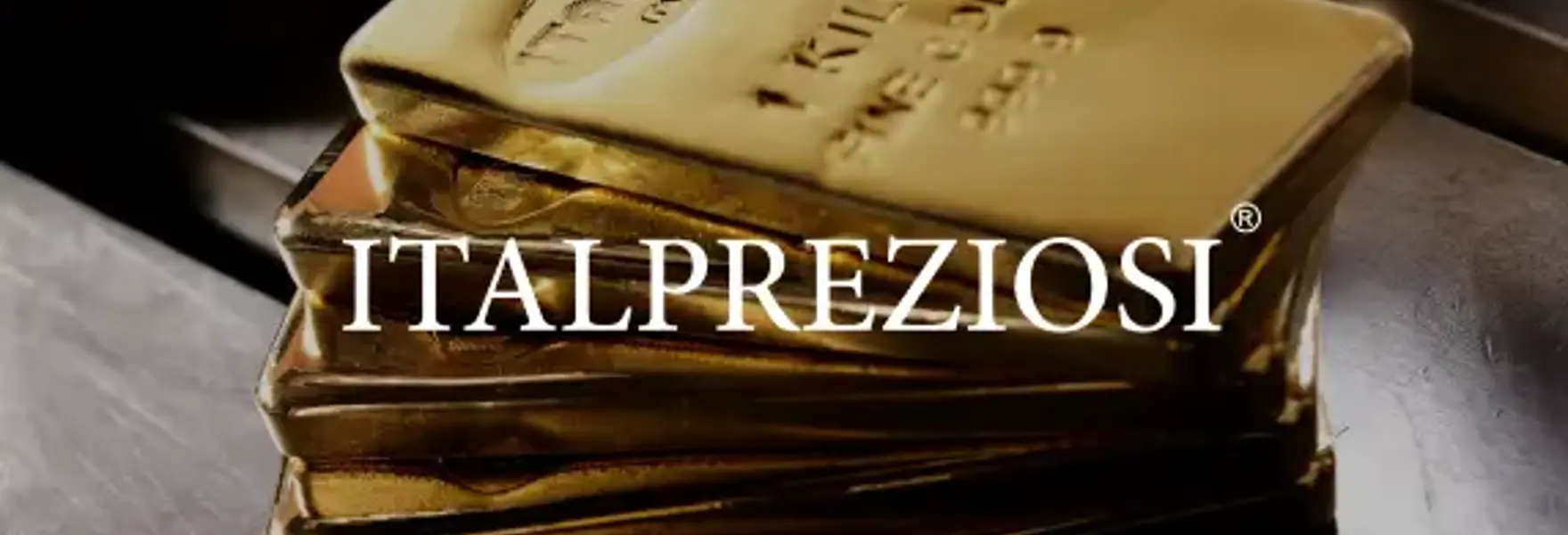 oro fisico italpreziosi 