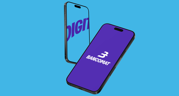 App Bancomat®