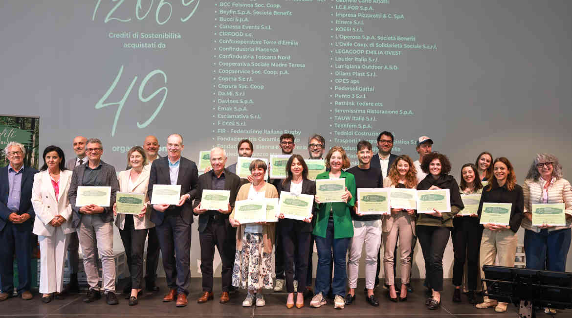 BCC Felsinea Crediti Di Sostenibilità 2