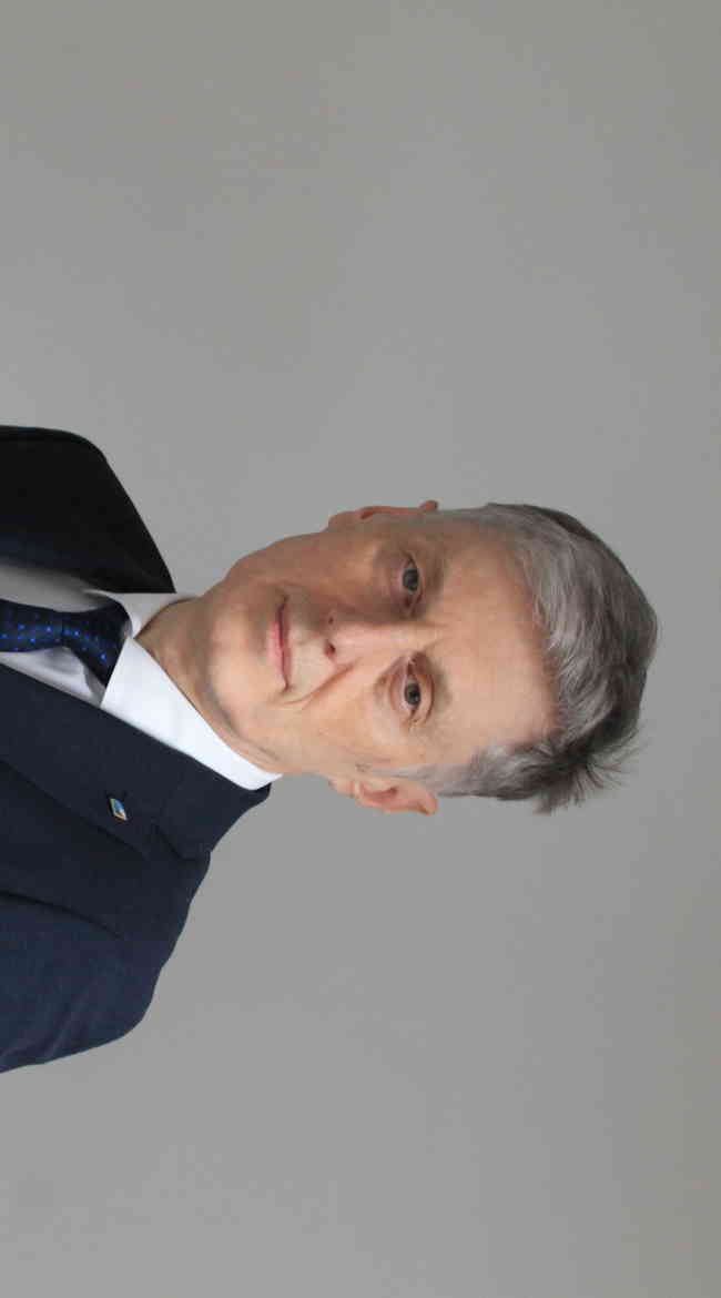 Andrea Alpi, Direttore Generale BCC Felsinea (1)