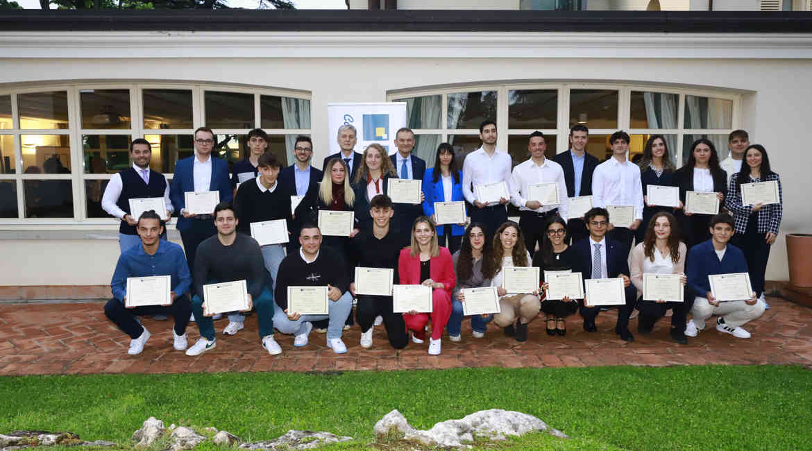 Borse Di Studio BCC Felsinea