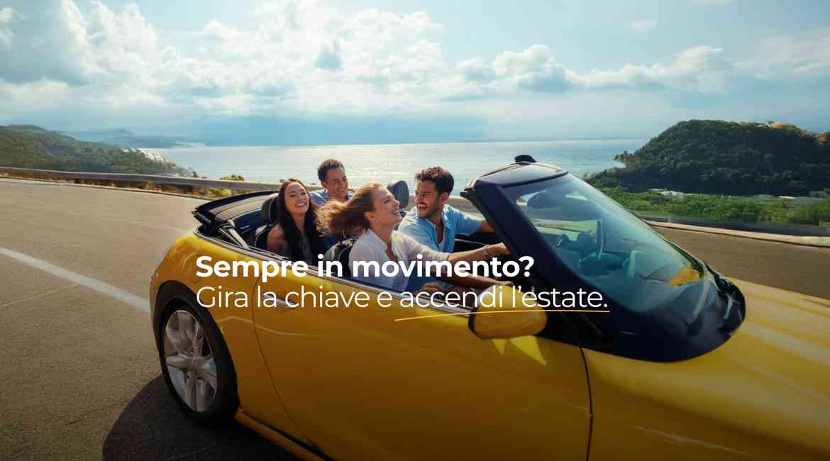 Resta In Movimento