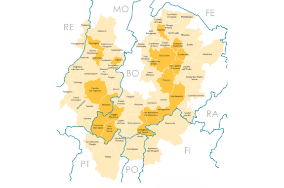 Mappa 2026