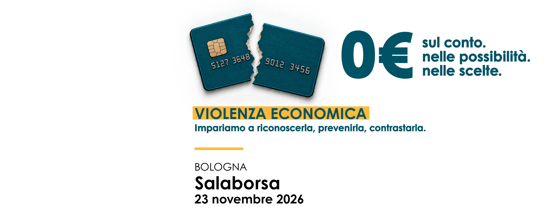 Cosa accade quando il denaro viene usato per controllare e limita