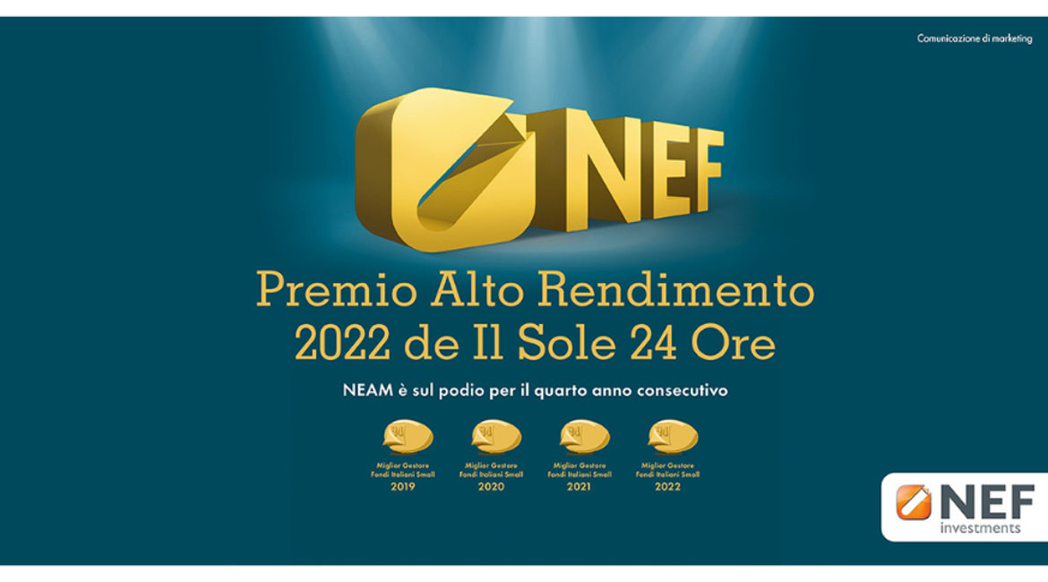 Neam Alto Rendimento News