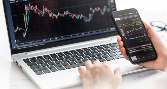 Conto Web Trading 